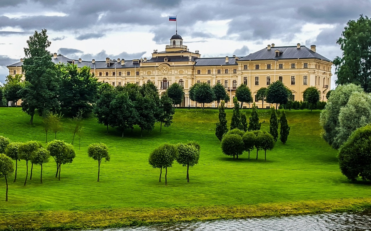 стрельня в санкт петербурге